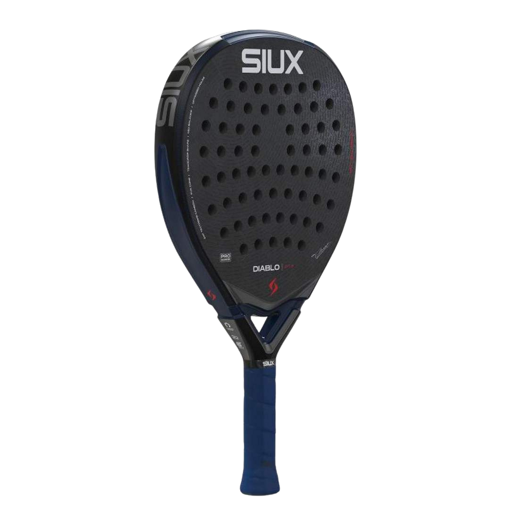 SIUX TINO LIBAAK DIABLO PRO blue night 2026