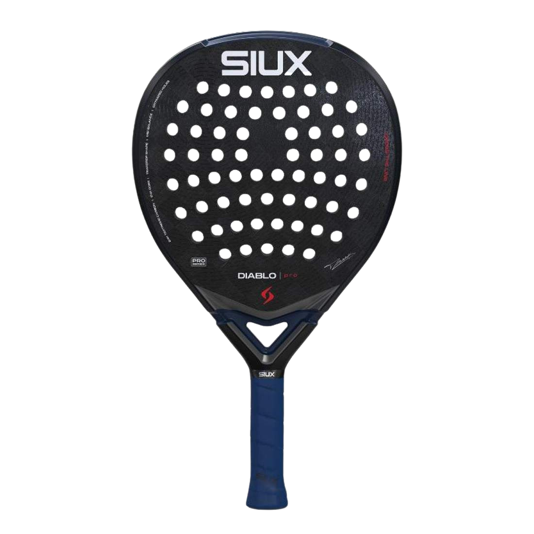 SIUX TINO LIBAAK DIABLO PRO blue night 2026