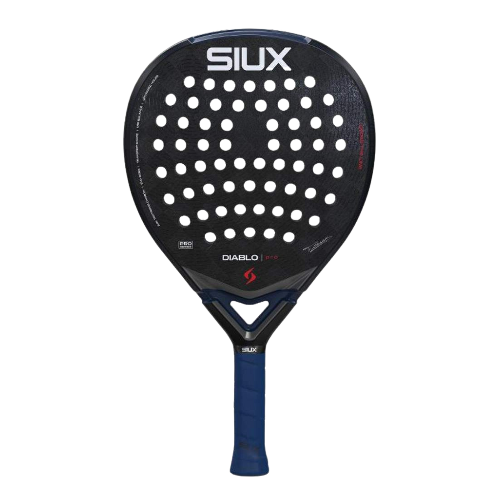 SIUX TINO LIBAAK DIABLO PRO blue night 2026