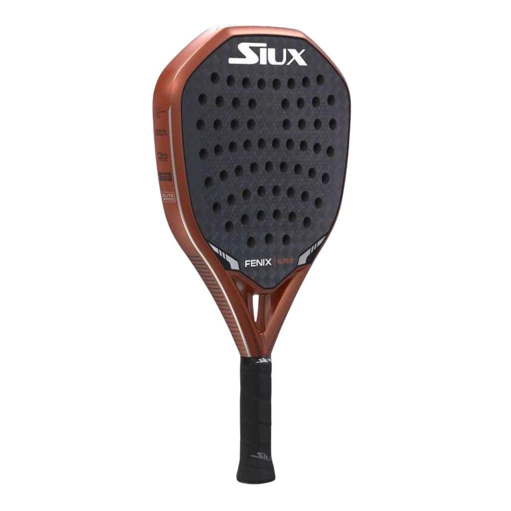 SIUX FENIX ELITE 5 2025