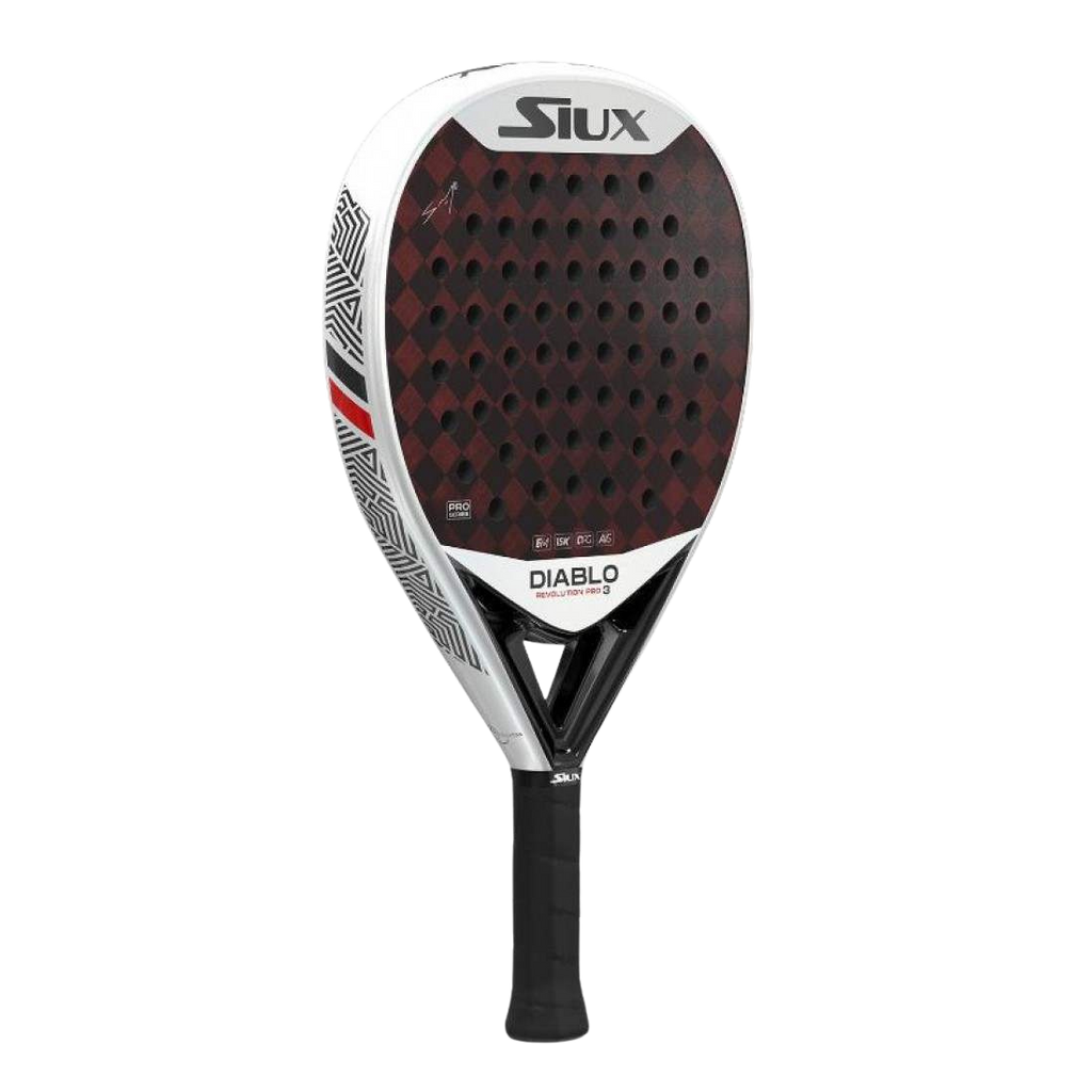 SIUX DIABLO REVOLUTION PRO 3 2024