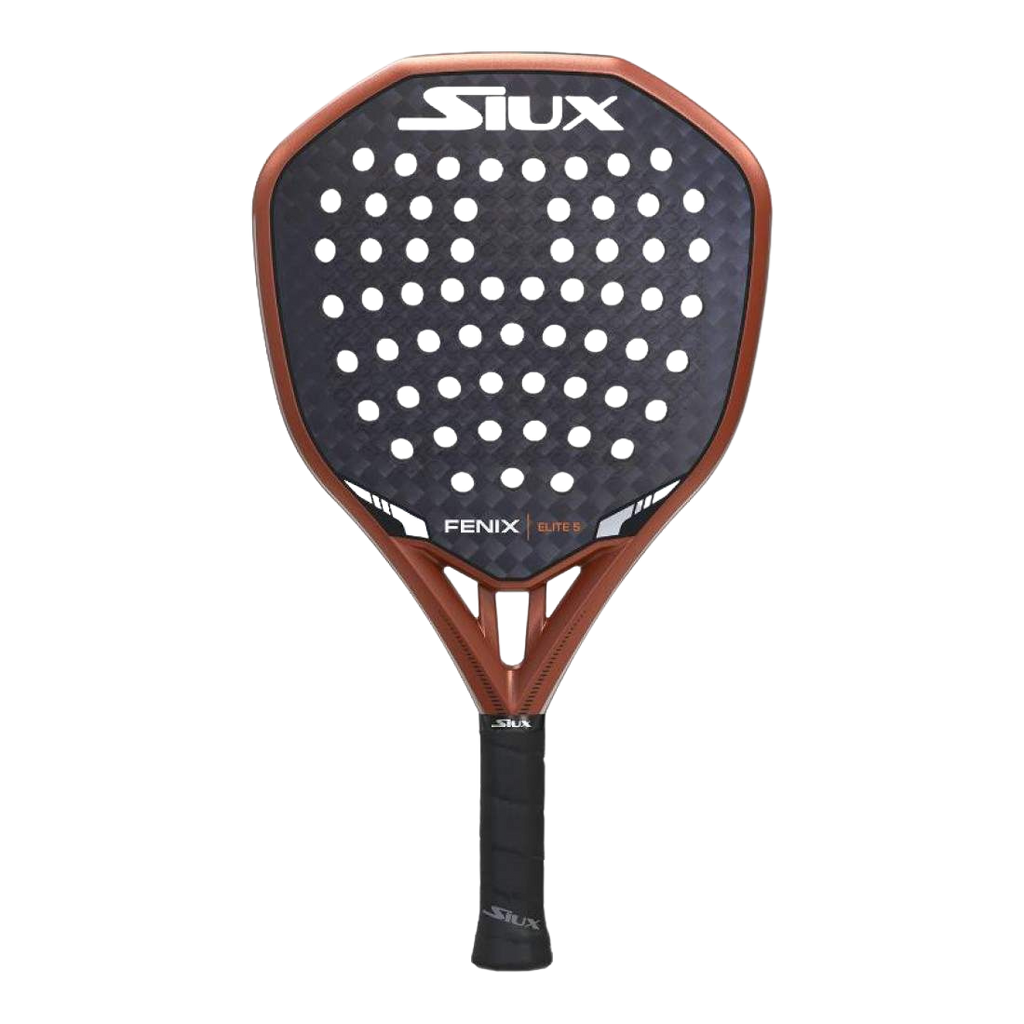 SIUX FENIX ELITE 5 2025