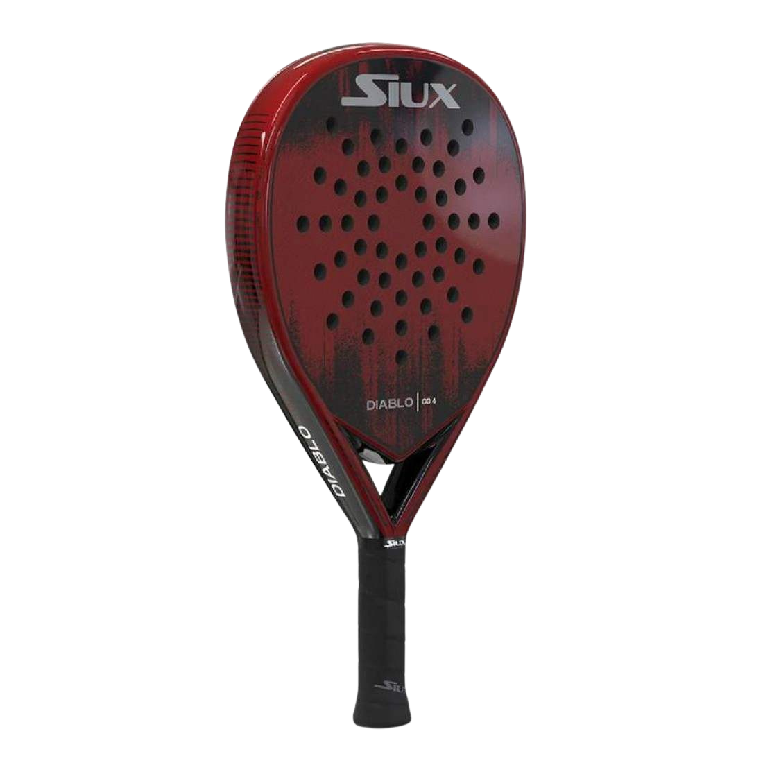 SIUX DIABLO GO 4 2025