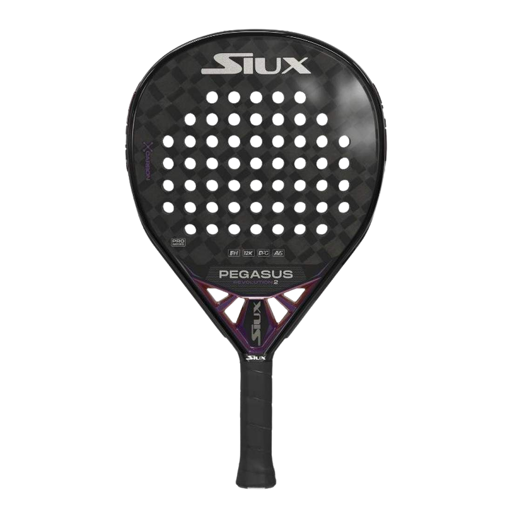 SIUX PEGASUS REVOLUTION 2 2024