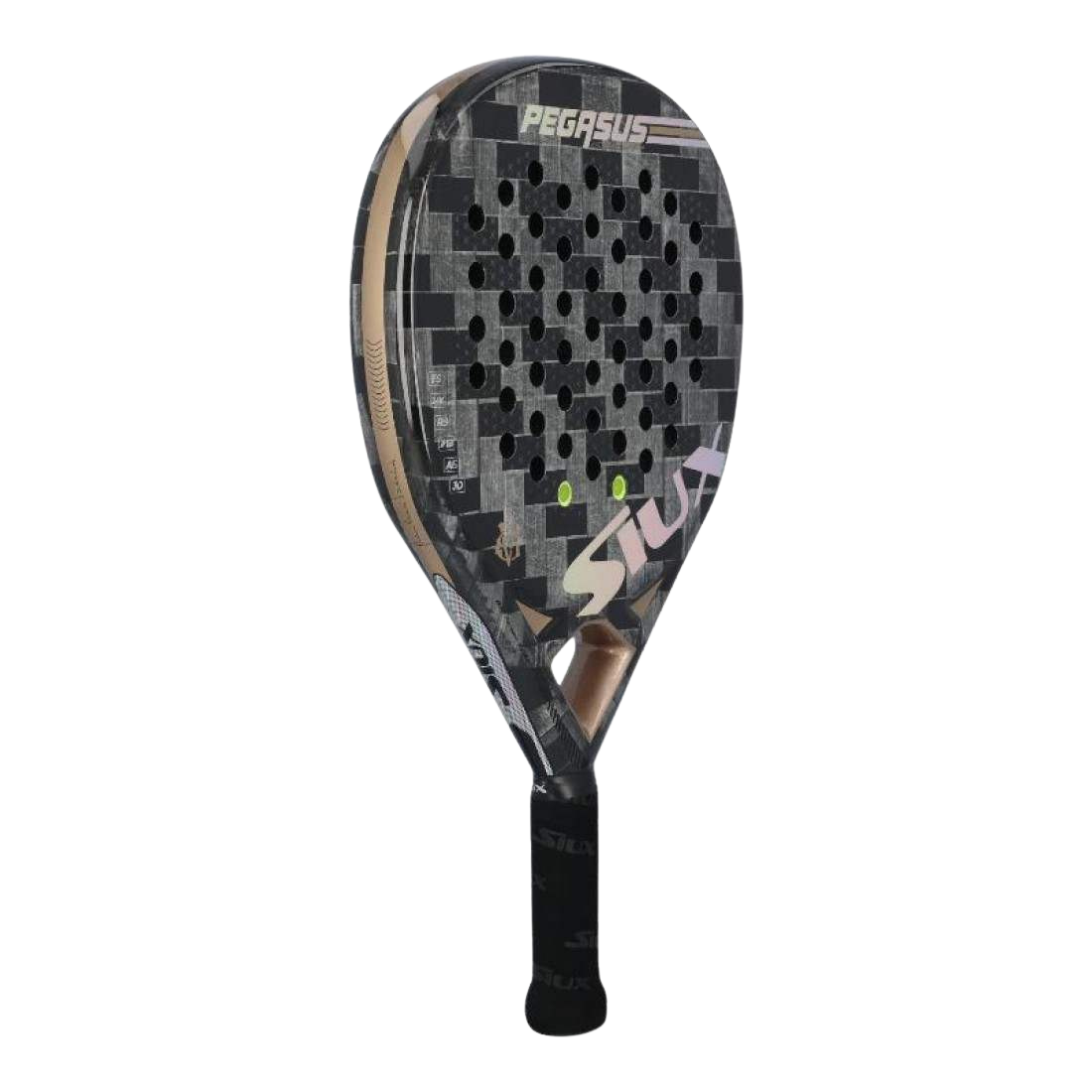 SIUX PEGASUS GV EDITION 2023