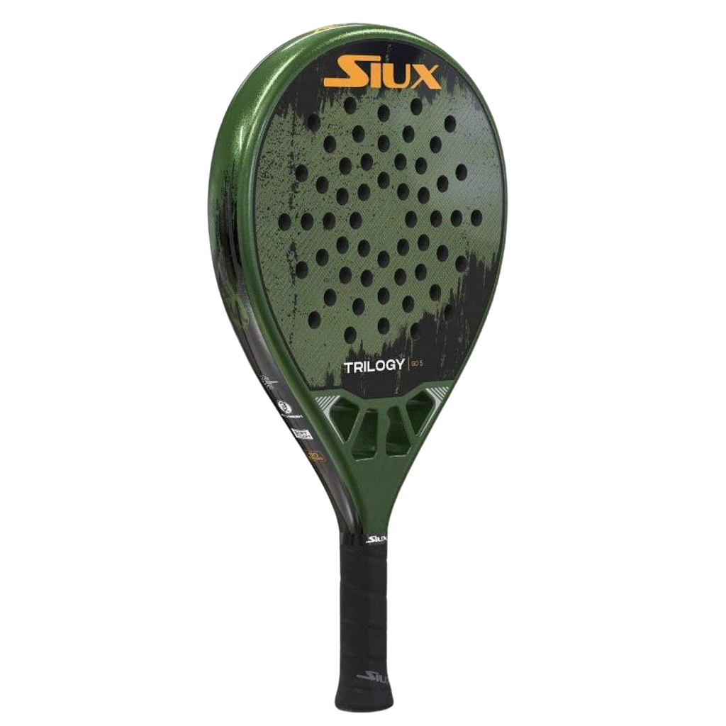 SIUX TRILOGY GO 5 2025