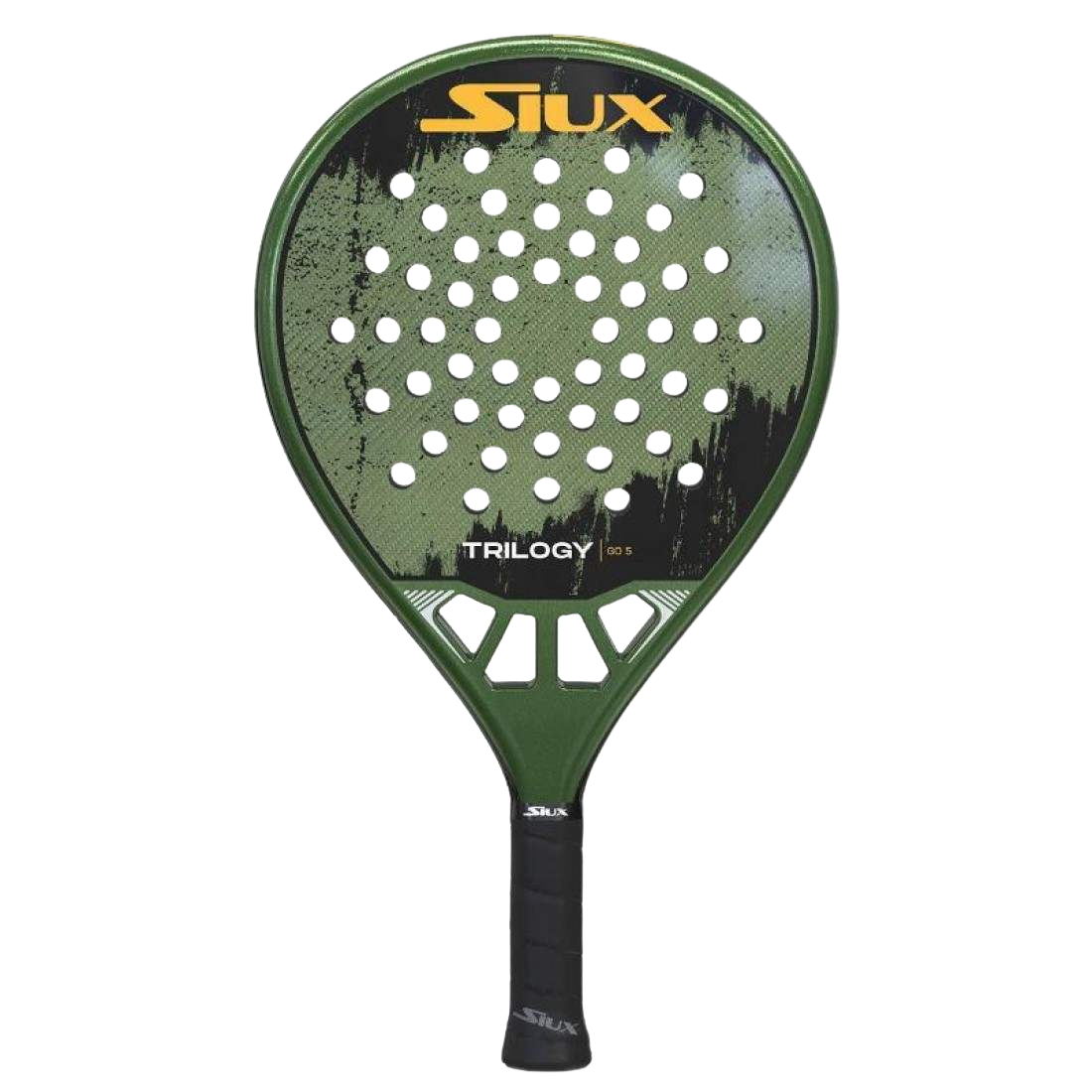 SIUX TRILOGY GO 5 2025