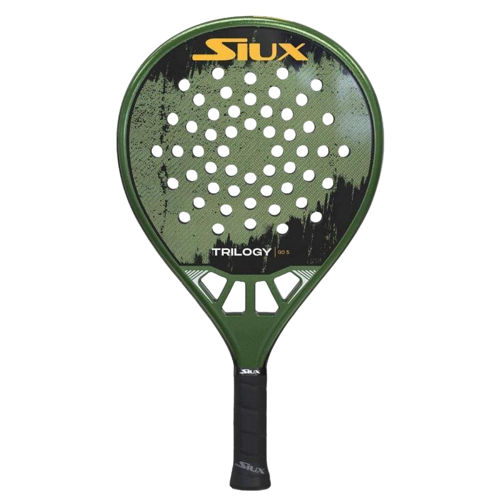 SIUX TRILOGY GO 5 2025