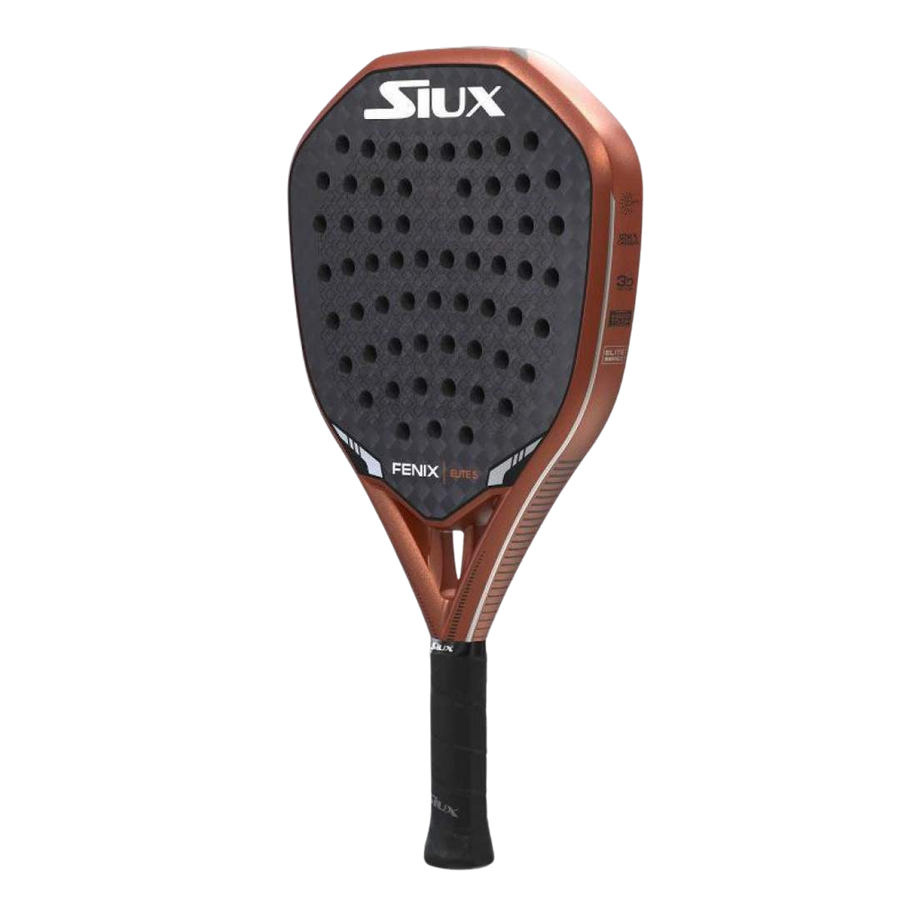 SIUX FENIX ELITE 5 2025