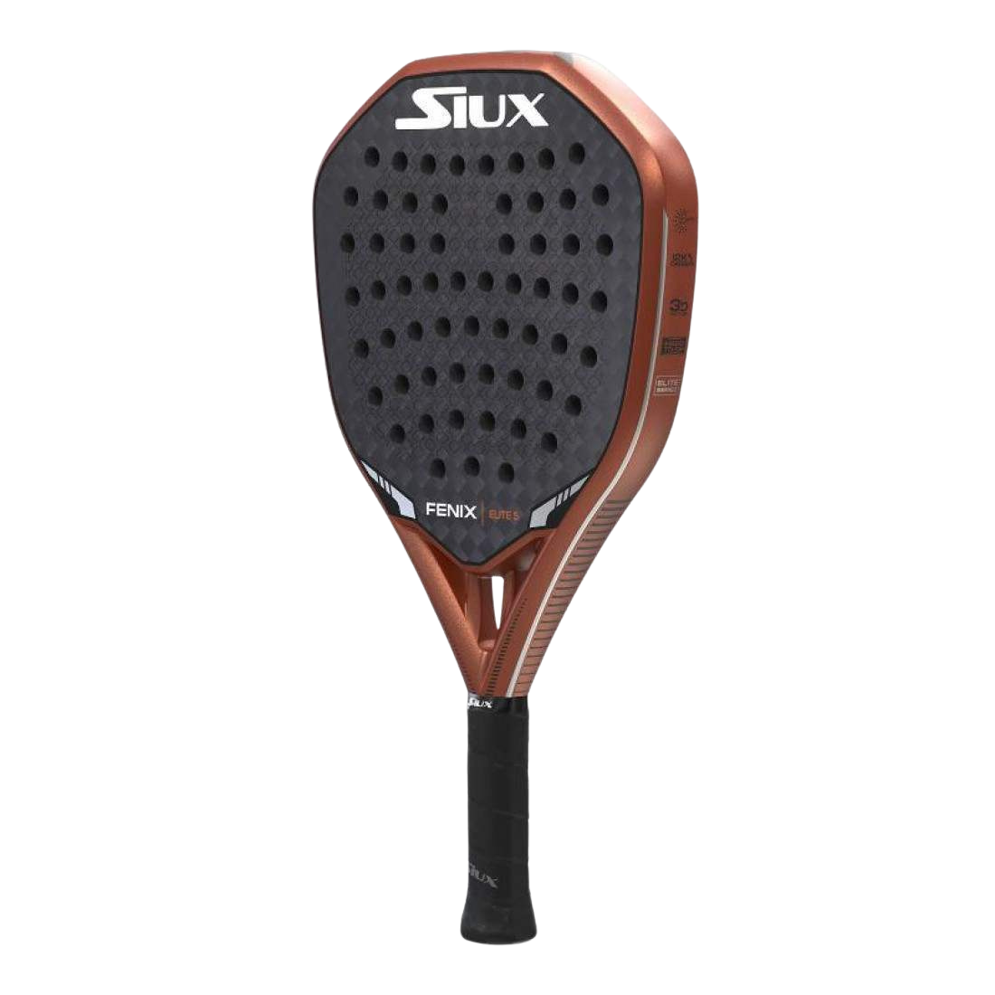 SIUX FENIX ELITE 5 2025