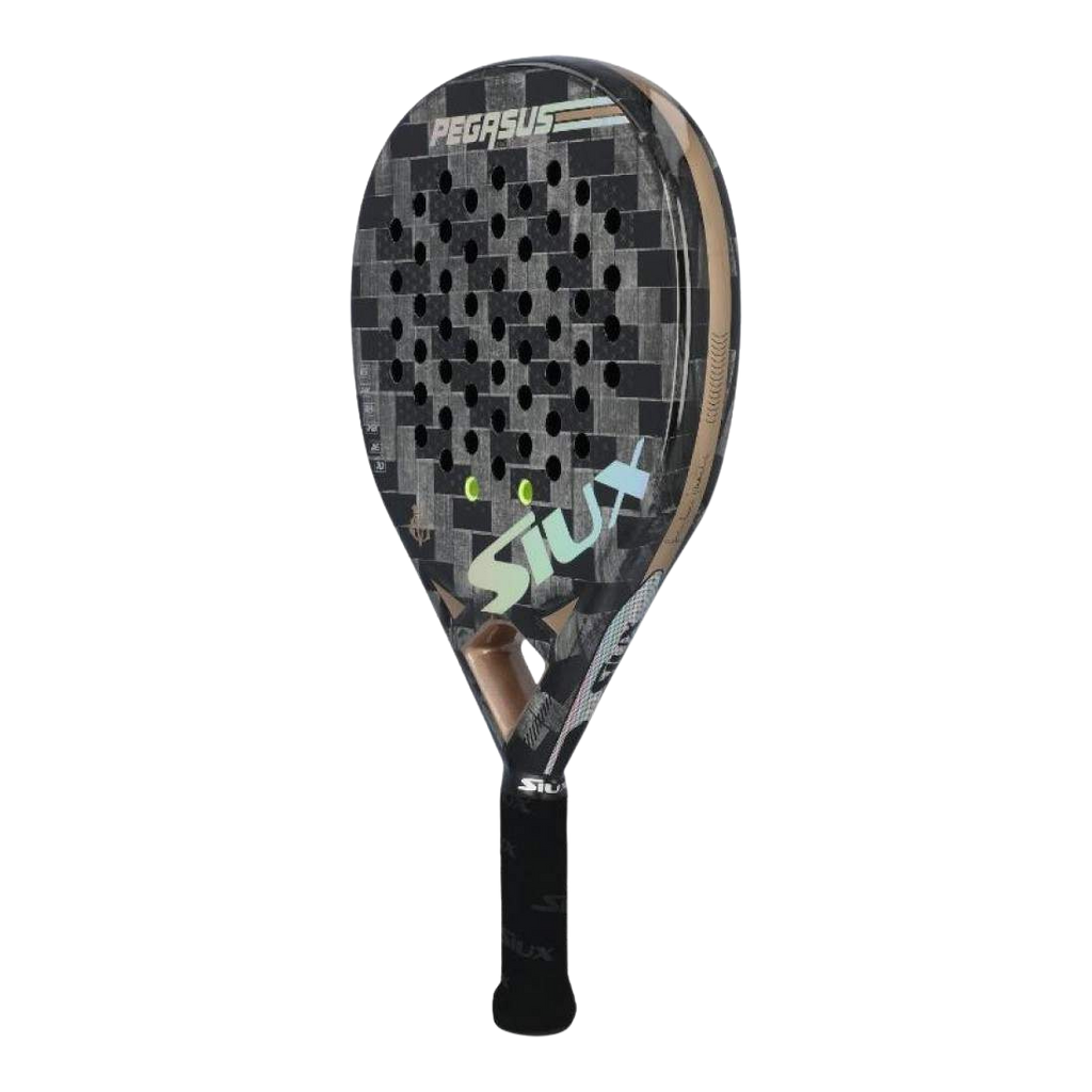 SIUX PEGASUS GV EDITION 2023