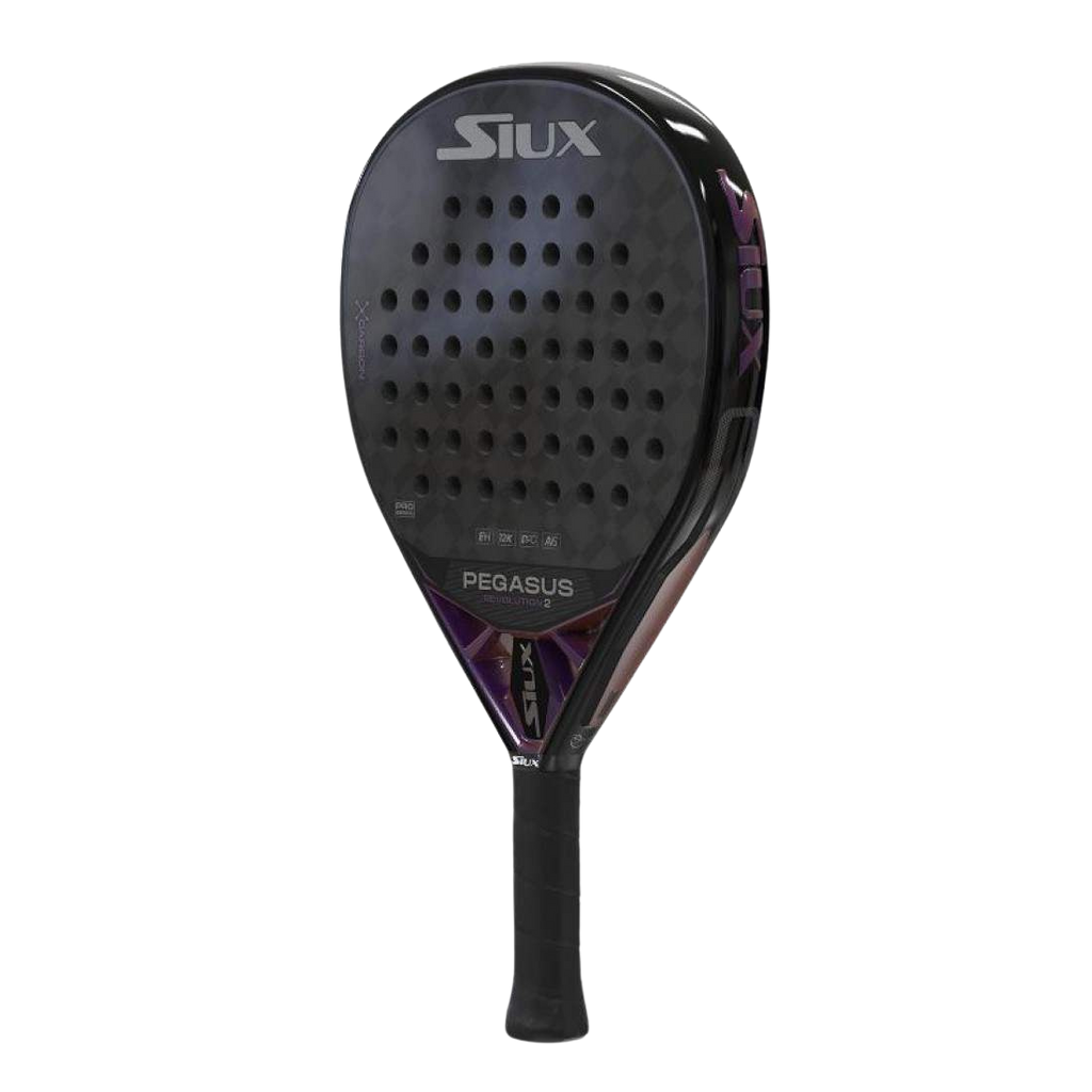 SIUX PEGASUS REVOLUTION 2 2024