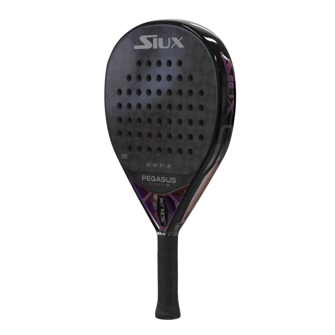 SIUX PEGASUS REVOLUTION 2 2024