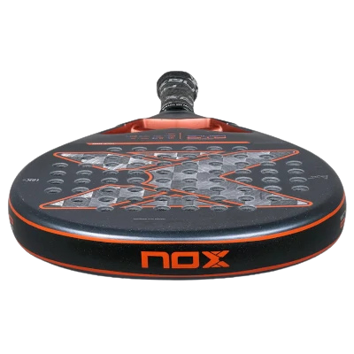 NOX AT10 GENIUS 18K 2025