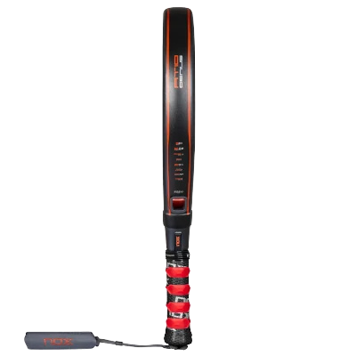 NOX AT10 GENIUS 18K 2025