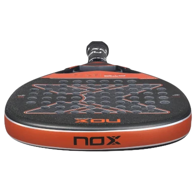NOX AT10 GENIUS ATTACK 12K Alum 2025