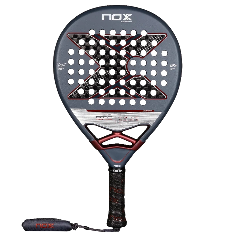NOX AT10 GENIUS 12K 2025