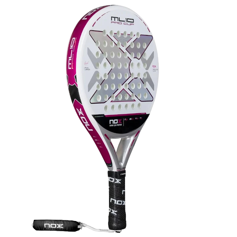 NOX ML10 PRO CUP SILVER