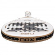 NOX AT10 LUXURY GENIUS 12K ALUM XTREME 2026