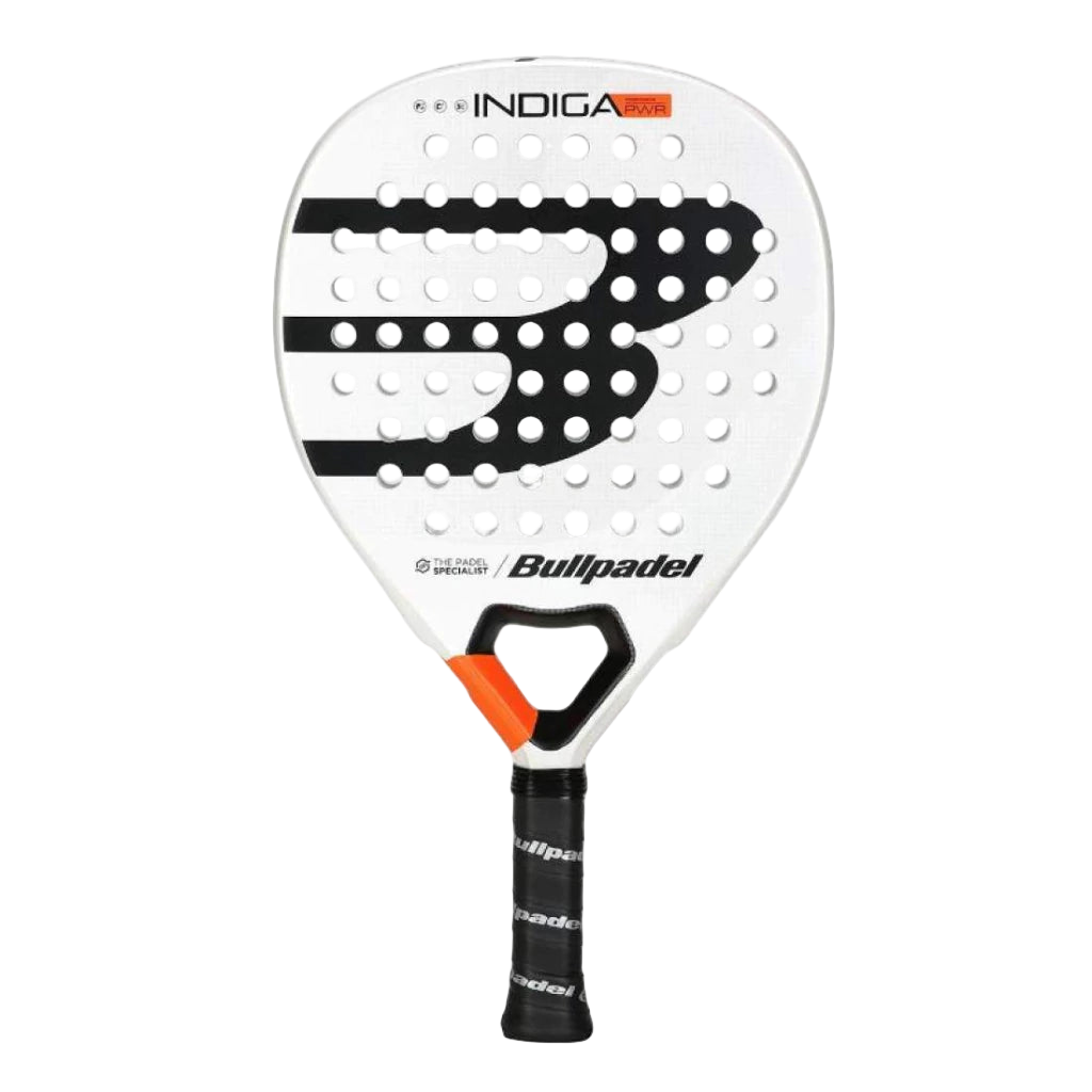 Bullpadel Indiga Power 2026