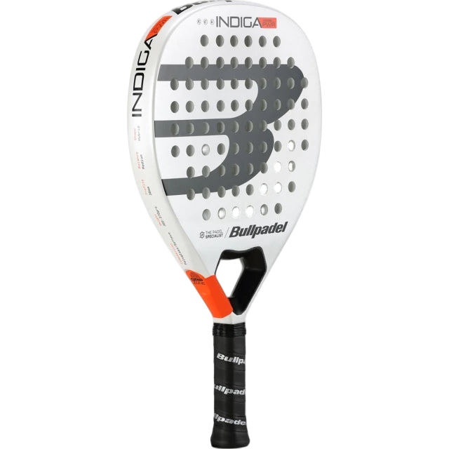 Bullpadel Indiga Power 2026